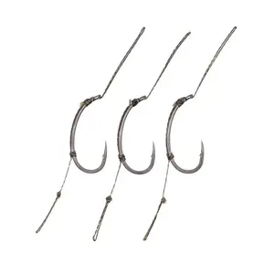 Αντίγραφο γραμμής Korda Loop Rigs Klor (x3) image-0