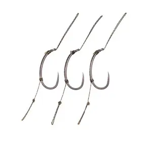 Αντίγραφο γραμμής Korda Loop Rigs Klor (x3) image-0