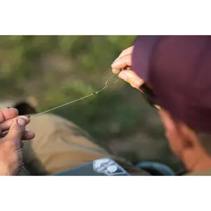 Αντίγραφο γραμμής Korda Loop Rigs Klor (x3) image-2