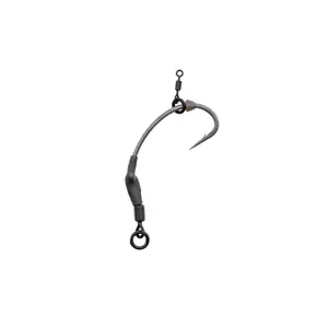 Conjunto de 6 ganchos Korda Spinner Hook Sections Spinner image-0