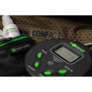 Digitale Waage Korda image-3