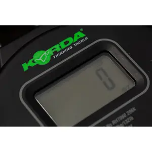 Digitale Waage Korda image-6