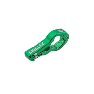 κολιέ Korda Singlez Lock It image-0