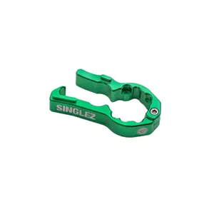 κολιέ Korda Singlez Lock It image-1