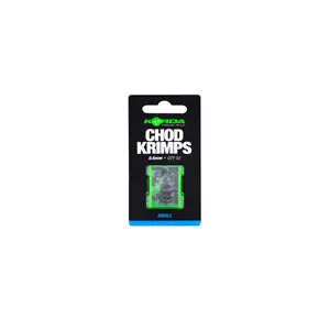 Bottom of the line Korda Krimps (x50) image-4