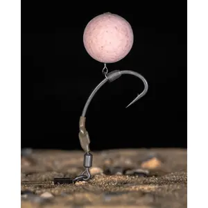 Συσκευασία με 6 αγκιστράκια Korda Spinner image-2