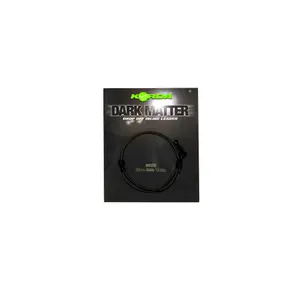 Αντίγραφο γραμμής Korda Dark Matter Leader image-1