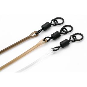 Ring swivel leader Korda Dark Matter Leader image-2