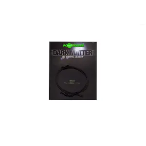 Κοντίνα με περιστρεφόμενο άκρο Korda Dark Matter Leader image-2