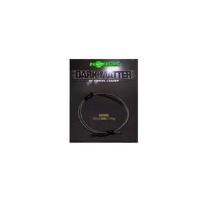 Κοντίνα με περιστρεφόμενο άκρο Korda Dark Matter Leader image-3
