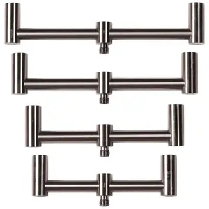 Vainas Korda Singlez 3 Rod buzzbar 11.5"