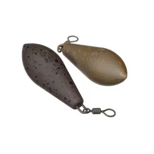 μπαλόνια Korda tournament casting swivel 54 gr image-0