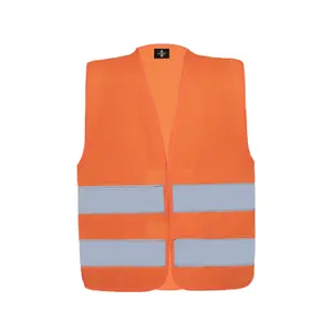 Gilet de sécurité enfant Korntex Aarhus image-0