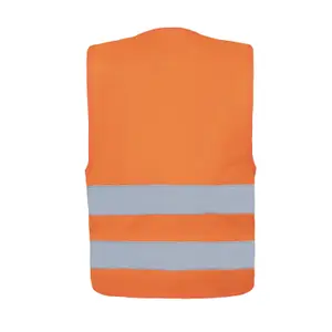 Gilet de sécurité enfant Korntex Aarhus image-2