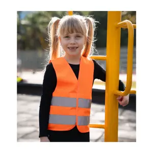 Gilet de sécurité enfant Korntex Aarhus image-1