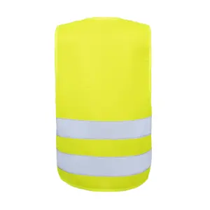 Gilet de sécurité enfant Korntex Aarhus image-3