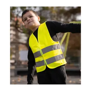 Gilet de sécurité enfant Korntex Aarhus image-2