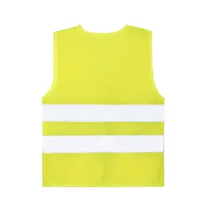 Kinderveiligheidsvest Korntex Korfu image-1