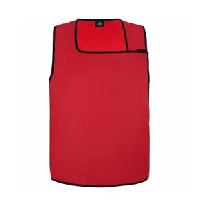 Training Bib Korntex Sylt image-0