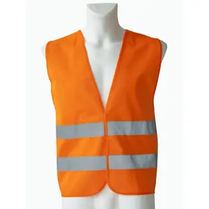 Safety vest Korntex Stuttgart image-0