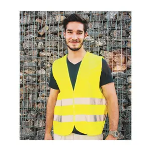 Safety vest Korntex Stuttgart image-1
