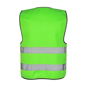Safety vest Korntex Wolfsburg image-1