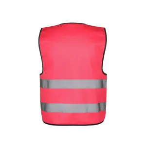 Safety vest Korntex Wolfsburg image-1
