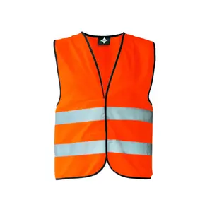 Safety vest Korntex Wolfsburg image-0