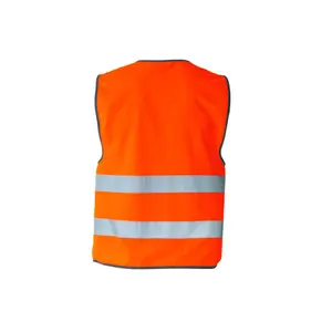 Safety vest Korntex Wolfsburg image-1