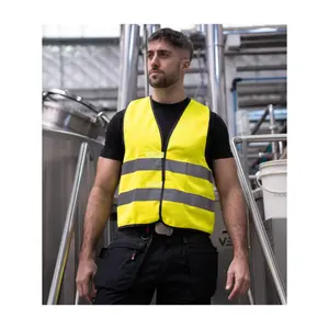 Safety vest Korntex Wolfsburg image-1