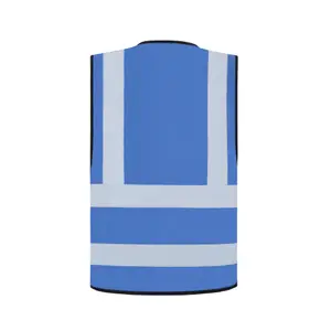 Chaleco de seguridad Korntex Hannover image-1