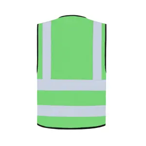 Chaleco de seguridad Korntex Hannover image-1