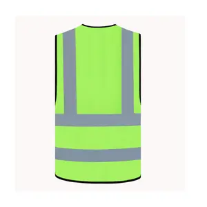 Chaleco de seguridad Korntex Hannover image-1