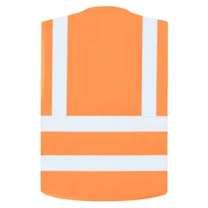 Chaleco de seguridad Korntex Hannover image-1