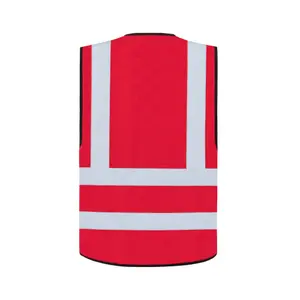 Chaleco de seguridad Korntex Hannover image-1