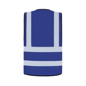 Chaleco de seguridad Korntex Hannover image-1