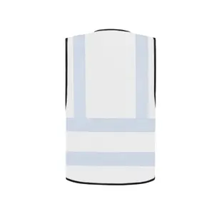 Chaleco de seguridad Korntex Hannover image-1