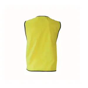 High-visibility vest Korntex image-2