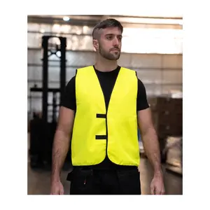 High-visibility vest Korntex image-1
