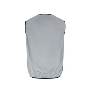 Reflekterende jakke Korntex Amsterdam image-3