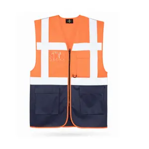 Veiligheidsvest Korntex Hamburg