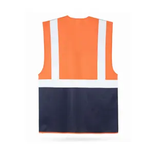 Veiligheidsvest Korntex Hamburg image-1