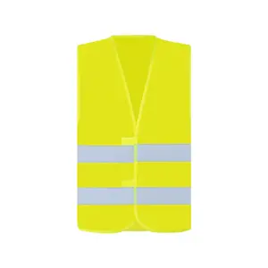 Safety vest Korntex Passau image-0