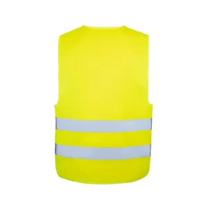 Safety vest Korntex Passau image-2