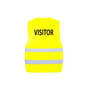 Safety vest Korntex Passau image-1