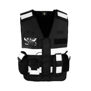 High-visibility vest Korntex