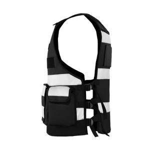 High-visibility vest Korntex image-2