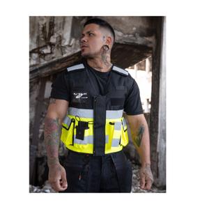 High-visibility vest Korntex image-1