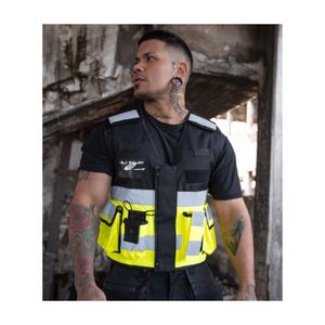 High-visibility vest Korntex image-2