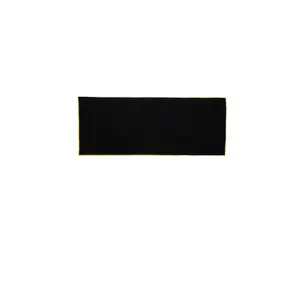 Removable Reflective Fabric Patch Korntex